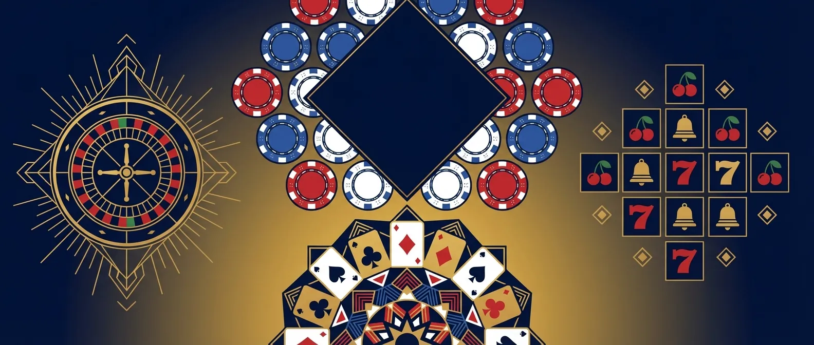 Trying WSM Casino Without an Initial Deposit