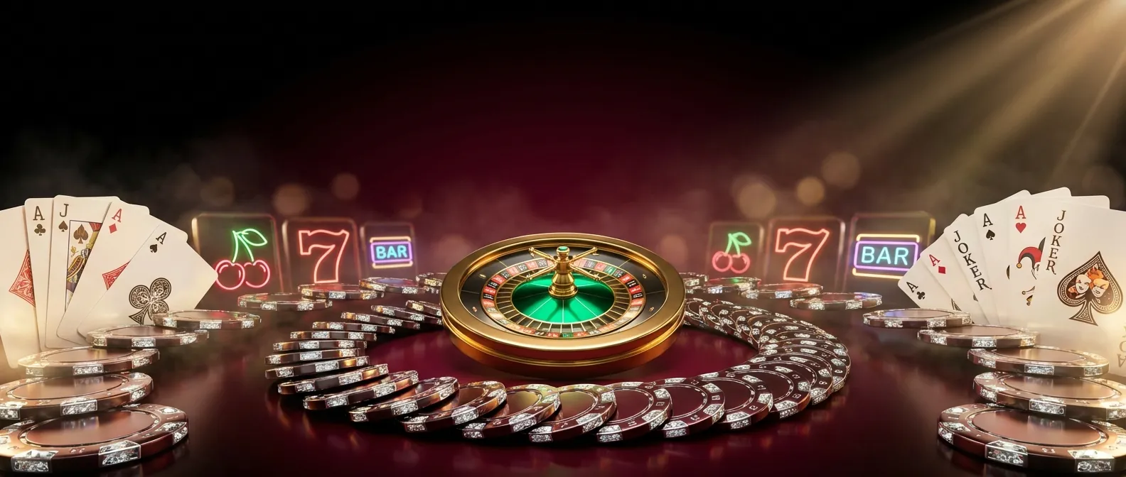 WSM Casino Login: Secure Access to Your Account